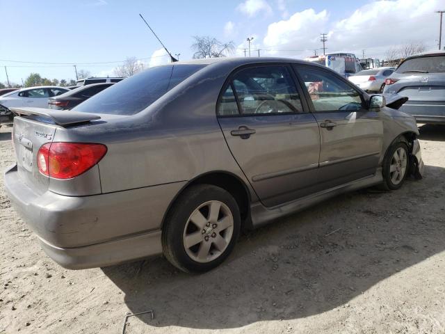 Photo 3 from auction – 2004 TOYOTA COROLLA CE with VIN 1NXBR32E34Z223572