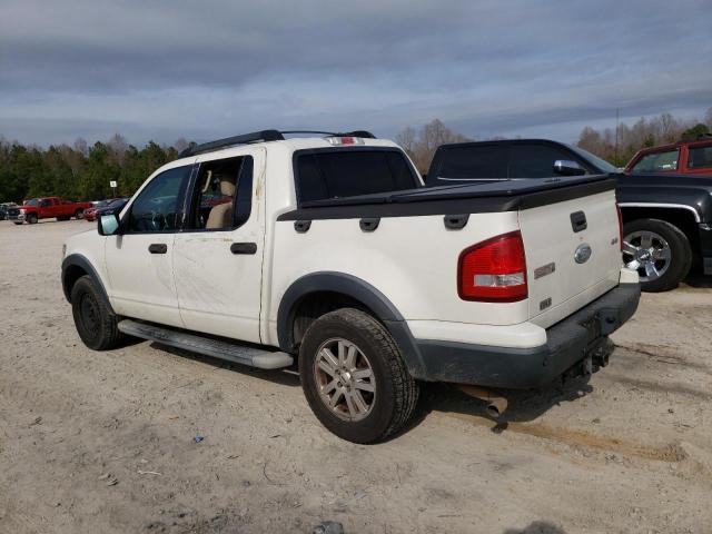Photo 2 from auction – 2008 FORD EXPLORER S with VIN 1FMEU51E28UA44700