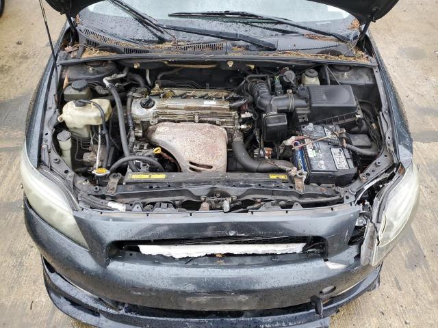 Photo 11 from auction – 2005 TOYOTA SCION TC with VIN JTKDE167450011080