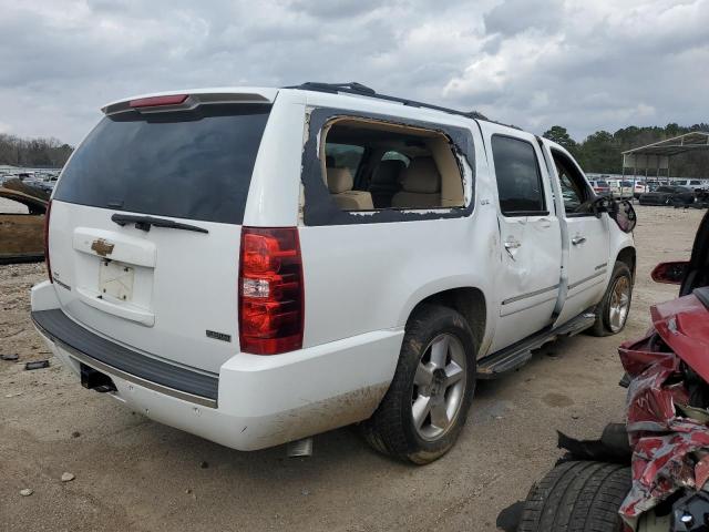 Photo 3 from auction – 2011 CHEVROLET SUBURBAN C with VIN 1GNSCKE04BR353738