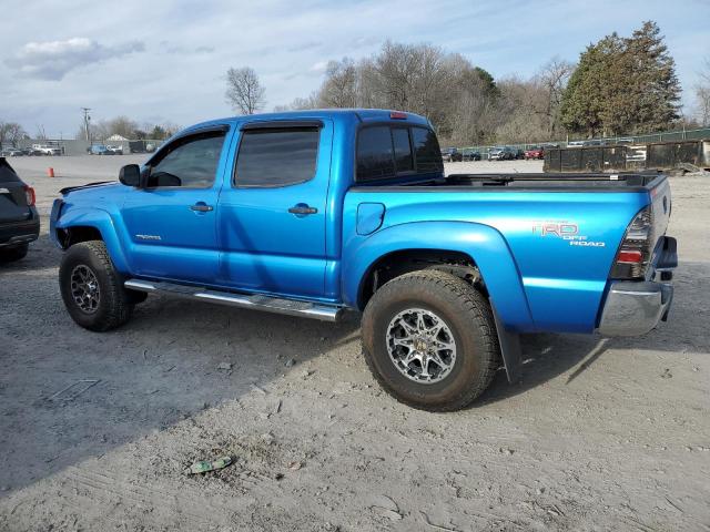 Photo 2 from auction – 2008 TOYOTA TACOMA DOU with VIN 3TMLU42N18M017142