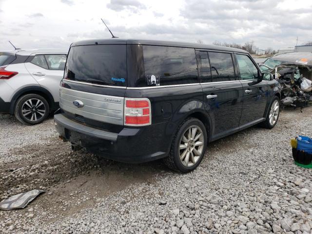 Photo 3 from auction – 2010 FORD FLEX LIMIT with VIN 2FMGK5DC5ABB30183