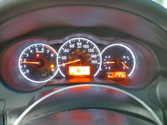 Photo 9 from auction – 2011 NISSAN ALTIMA BAS with VIN 1N4AL2AP3BN492294
