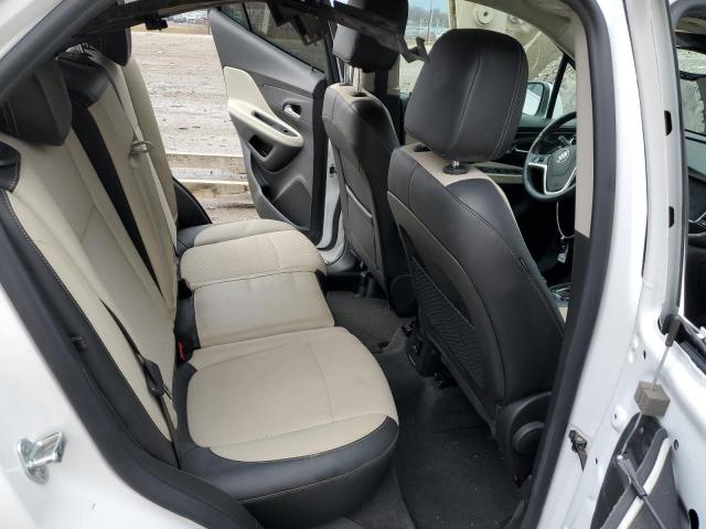 Photo 10 from auction – 2017 BUICK ENCORE PRE with VIN KL4CJBSBXHB013238