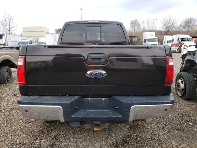 Photo 6 from auction – 2014 FORD F350 SUPER with VIN 1FT8W3BT2EEA11599