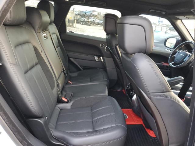 Photo 10 from auction – 2020 LAND ROVER RANGE ROVE with VIN SALWS2RU7LA700952