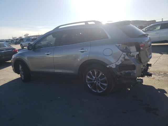 Photo 2 from auction – 2014 MAZDA CX-9 GRAND with VIN JM3TB2DA4E0437858