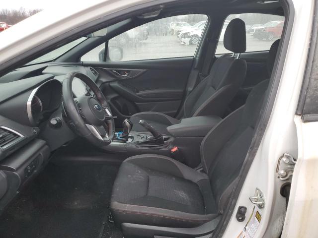 Photo 7 from auction – 2018 SUBARU IMPREZA SP with VIN 4S3GKAL60J3602038