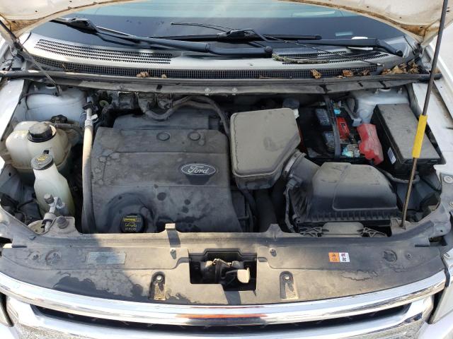 Photo 12 from auction – 2011 FORD EDGE LIMIT with VIN 2FMDK3KC4BBA60638