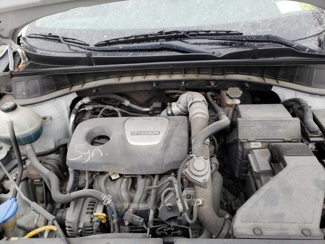 Photo 11 from auction – 2017 HYUNDAI TUCSON LIM with VIN KM8J3CA24HU437822