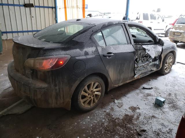 Photo 3 from auction – 2013 MAZDA 3 I with VIN JM1BL1W76D1778586