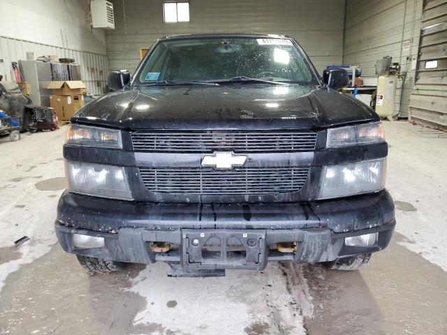 Photo 5 from auction – 2012 CHEVROLET COLORADO L with VIN 1GCJTCFE7C8118259