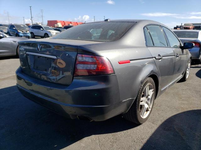 Photo 3 from auction – 2008 ACURA TL with VIN 19UUA66258A002201
