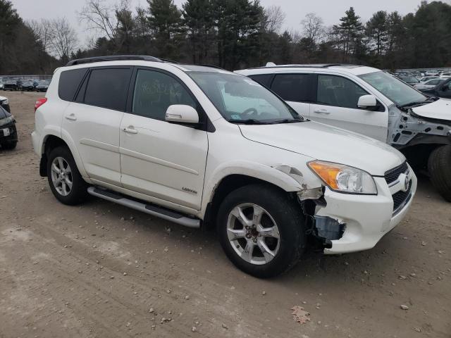 Photo 4 from auction – 2012 TOYOTA RAV4 LIMIT with VIN 2T3DF4DV0CW222910