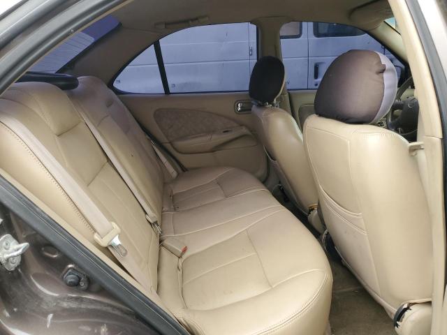 Photo 10 from auction – 2002 NISSAN SENTRA XE with VIN 3N1CB51D42L626388