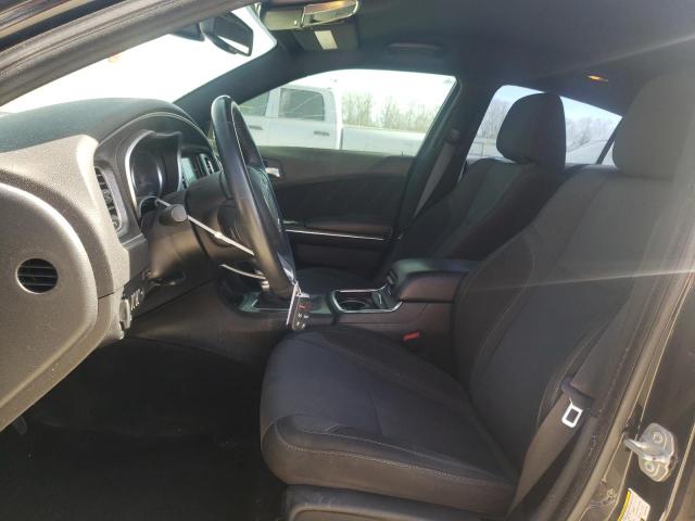 Photo 7 from auction – 2016 DODGE CHARGER SX with VIN 2C3CDXHG9GH297470