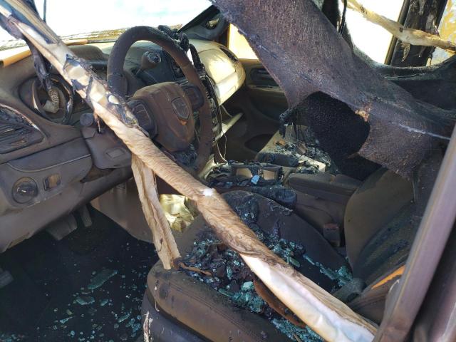 Photo 7 from auction – 2018 DODGE GRAND CARA with VIN 2C4RDGCG4JR300564