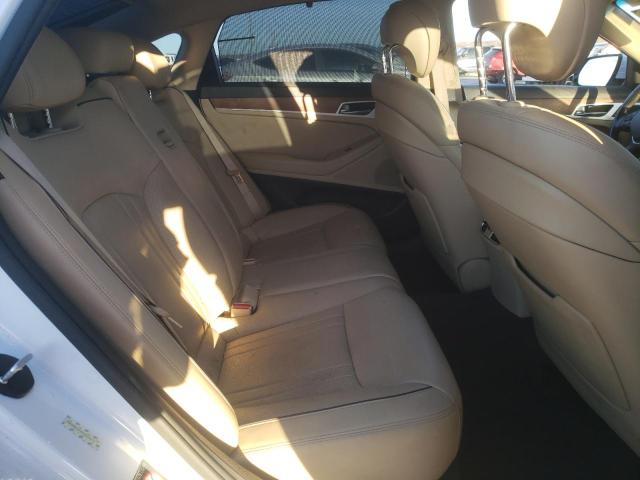 Photo 10 from auction – 2015 HYUNDAI GENESIS 5. with VIN KMHGN4JFXFU029612