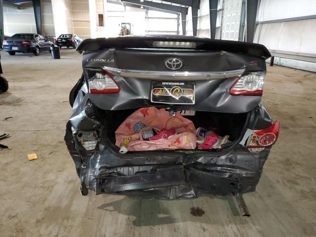 Фото 6 с аукциона – 2013 TOYOTA COROLLA с VIN 2T1BU4EE5DC114354