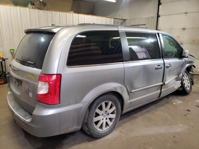 Photo 3 from auction – 2013 CHRYSLER TOWN & COU with VIN 2C4RC1BG5DR595650