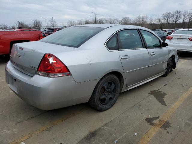 Zdjęcie 3 z aukcji – 2011 CHEVROLET IMPALA LS z VIN 2G1WF5EK0B1179284