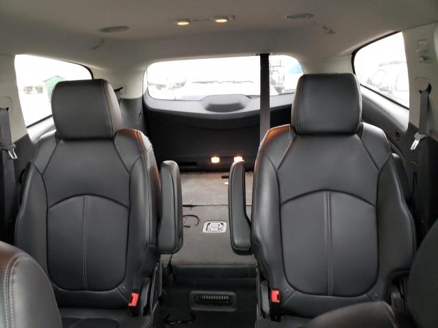 Photo 10 from auction – 2017 CHEVROLET TRAVERSE L with VIN 1GNKRHKD0HJ341487