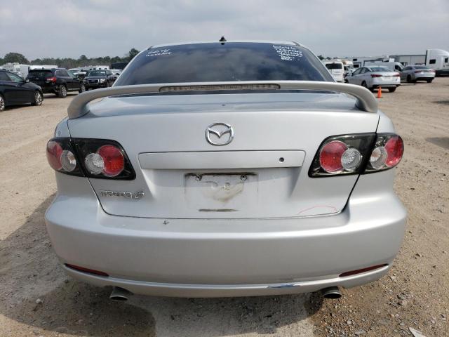 Photo 6 from auction – 2007 MAZDA MAZDA6 with VIN 1YVHP80C575M33229