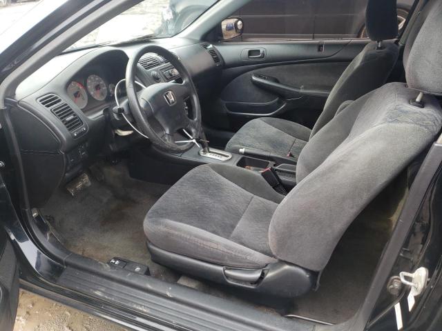 Photo 7 from auction – 2002 HONDA CIVIC LX with VIN 1HGEM22582L092573