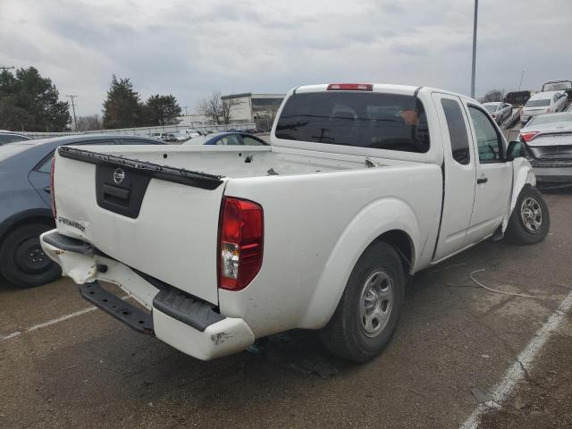 Photo 3 from auction – 2018 NISSAN FRONTIER S with VIN 1N6BD0CT3JN763456