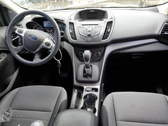 Photo 8 from auction – 2015 FORD ESCAPE SE with VIN 1FMCU0G74FUC60726