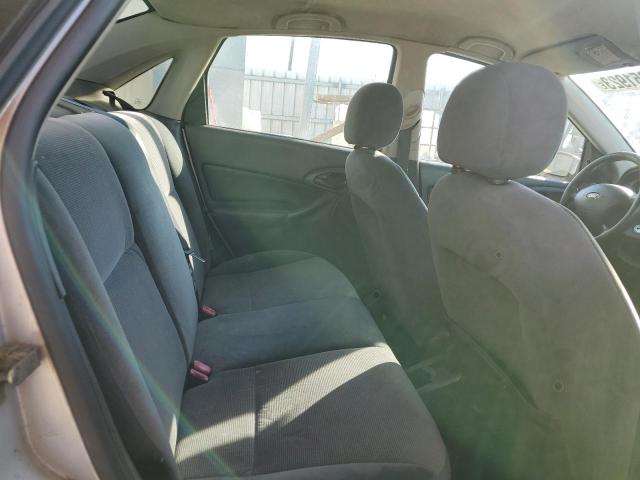 Photo 10 from auction – 2002 FORD FOCUS SE with VIN 1FAFP34P42W140587