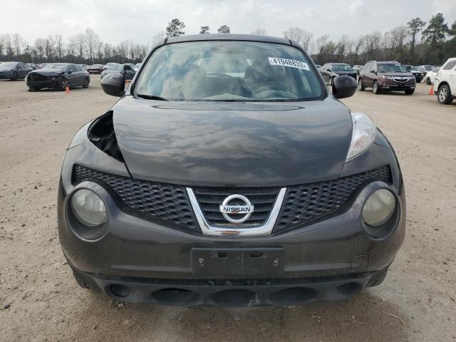 Photo 5 from auction – 2011 NISSAN JUKE S with VIN JN8AF5MV1BT023881