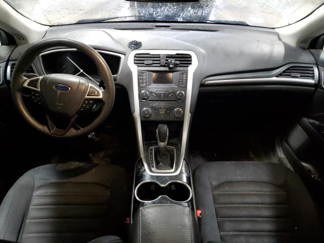 Photo 8 from auction – 2015 FORD FUSION SE with VIN 3FA6P0H7XFR213950