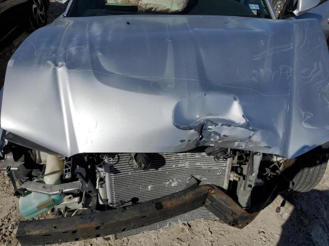 Photo 11 from auction – 2012 DODGE CHARGER SE with VIN 2C3CDXBG2CH286913