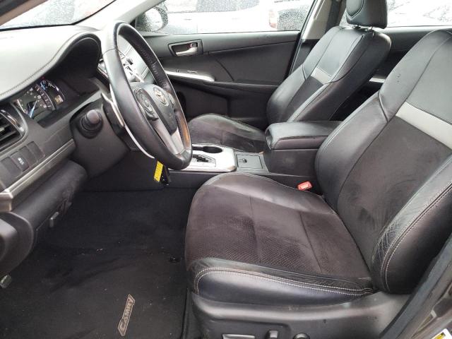 Photo 7 from auction – 2012 TOYOTA CAMRY BASE with VIN 4T1BF1FK9CU072281