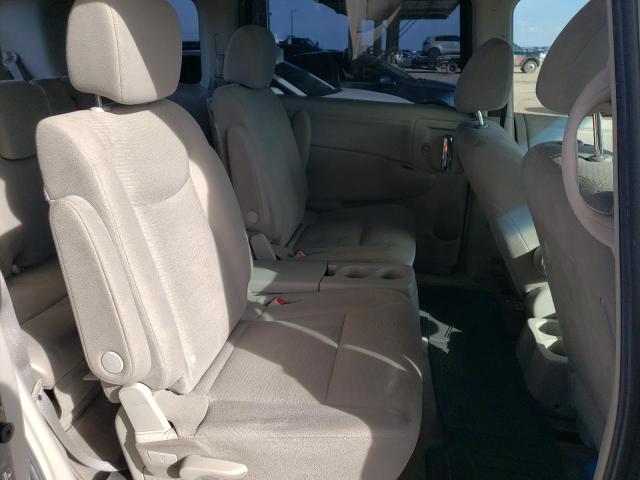 Photo 11 from auction – 2016 NISSAN QUEST S with VIN JN8AE2KP0G9151782