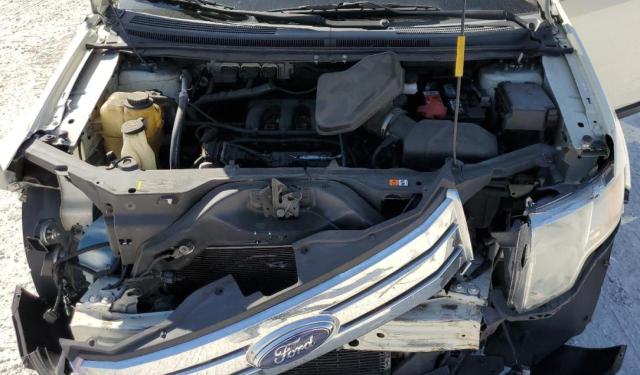 Photo 12 from auction – 2007 FORD EDGE SEL P with VIN 2FMDK49C37BA34325