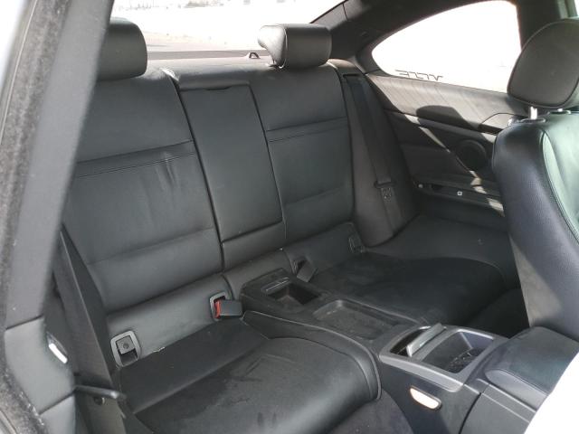Photo 10 from auction – 2012 BMW 335 I SULE with VIN WBAKG1C53CJ217068