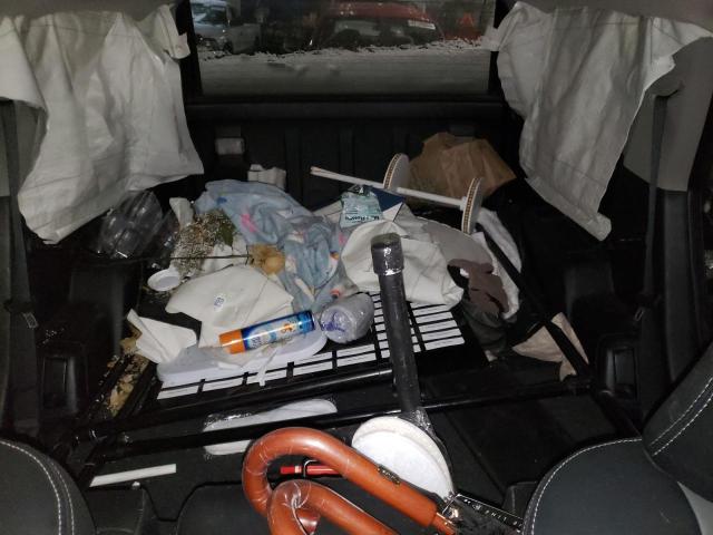 Photo 10 from auction – 2019 TOYOTA 4RUNNER SR with VIN JTEBU5JR6K5704860