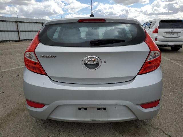 Photo 6 from auction – 2014 HYUNDAI ACCENT GLS with VIN KMHCT5AE5EU156400