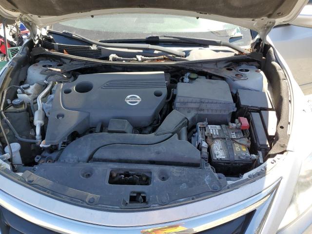 Photo 11 from auction – 2013 NISSAN ALTIMA 2.5 with VIN 1N4AL3AP5DC273275