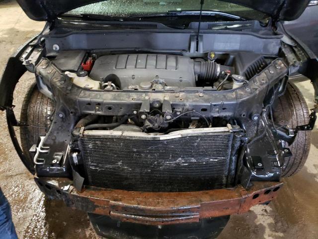 Photo 12 from auction – 2013 BUICK ENCLAVE with VIN 5GAKVDKD7DJ255442