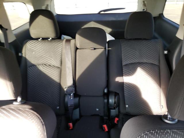 Photo 10 from auction – 2016 DODGE JOURNEY SE with VIN 3C4PDCAB8GT178370