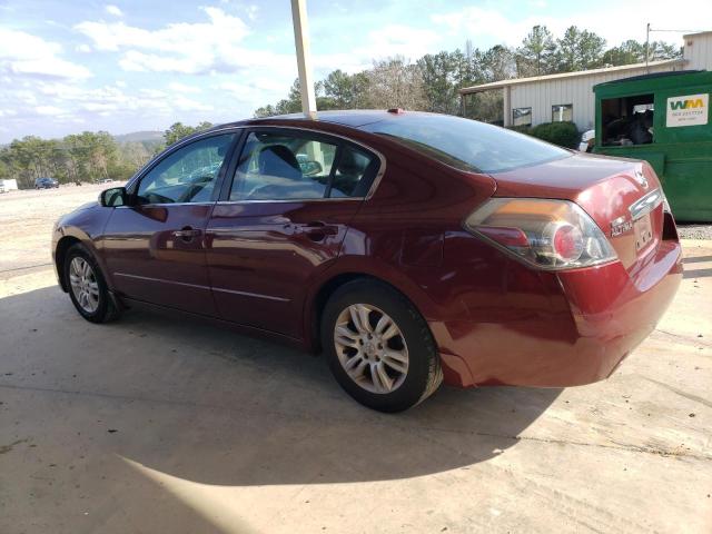 Photo 2 from auction – 2012 NISSAN ALTIMA BAS with VIN 1N4AL2AP9CN522139