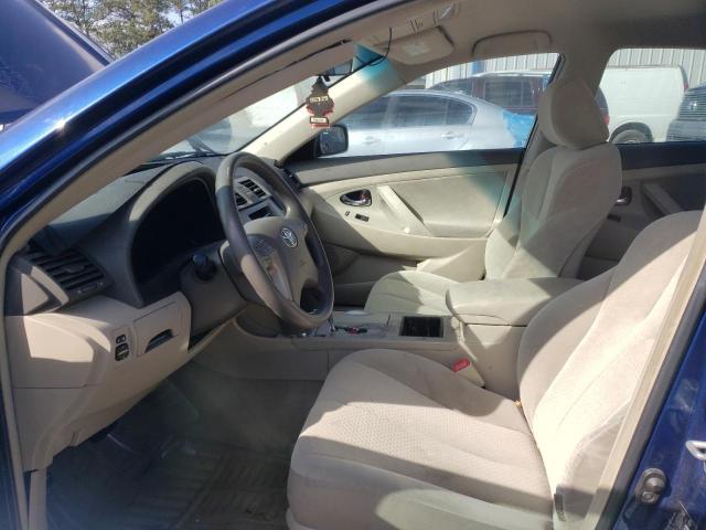 Photo 7 from auction – 2007 TOYOTA CAMRY CE with VIN 4T1BE46K77U170137