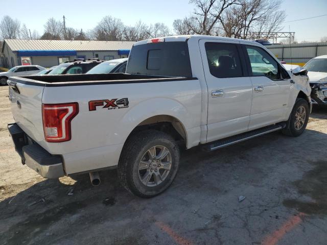 Photo 3 from auction – 2015 FORD F150 SUPER with VIN 1FTEW1EP1FFA99336