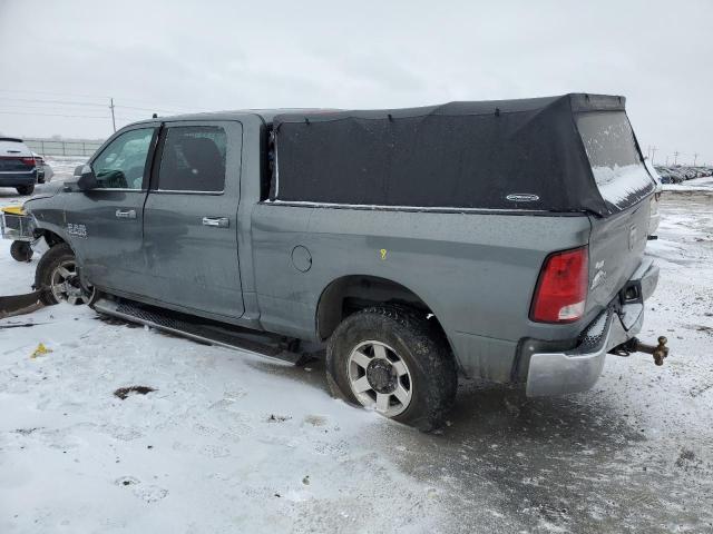 Photo 2 from auction – 2013 RAM 2500 SLT with VIN 3C6TR5DT0DG554636