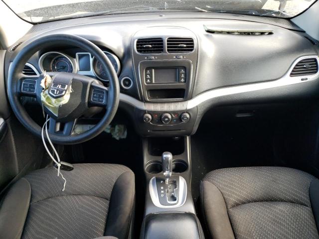 Photo 8 from auction – 2014 DODGE JOURNEY SX with VIN 3C4PDCBG5ET296996