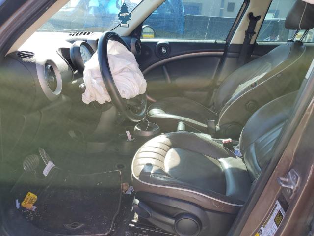 Photo 7 from auction – 2012 MINI COOPER S C with VIN WMWZC3C55CWL81589