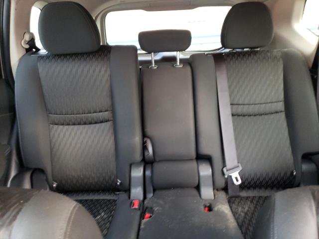 Photo 10 from auction – 2020 NISSAN ROGUE S with VIN KNMAT2MT0LP507651